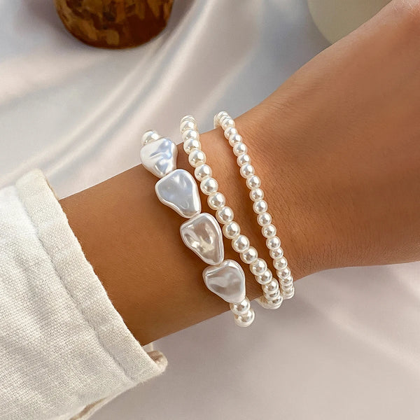 ROYAL RADIANCE BRACELET SET